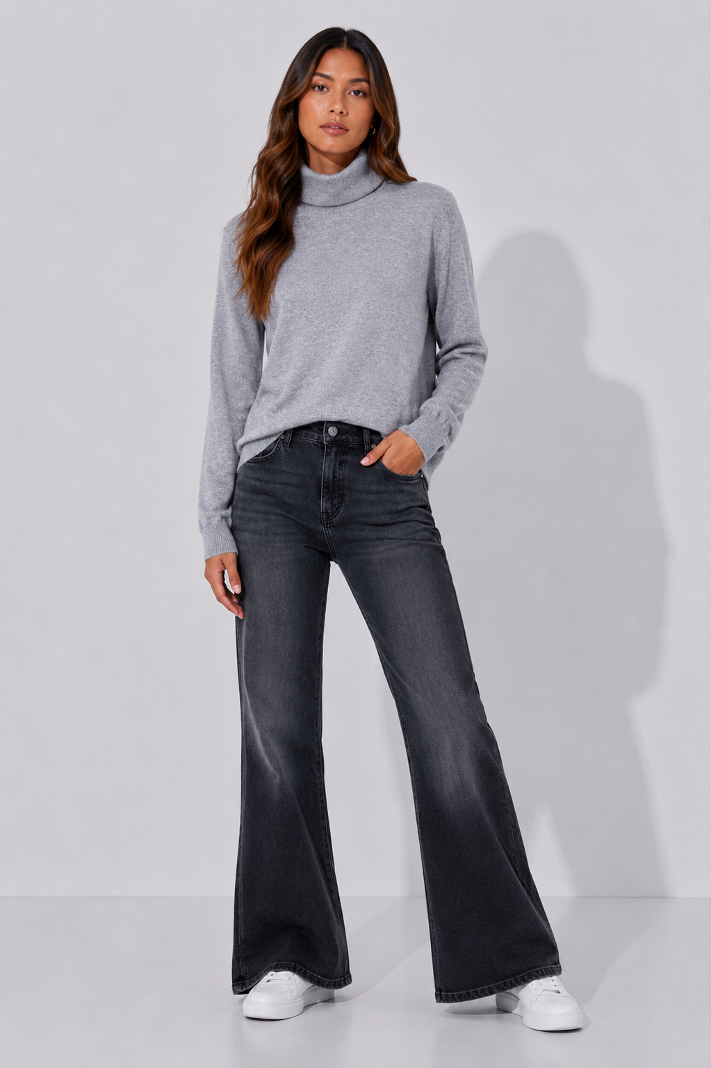 pantalón es oxford Noa