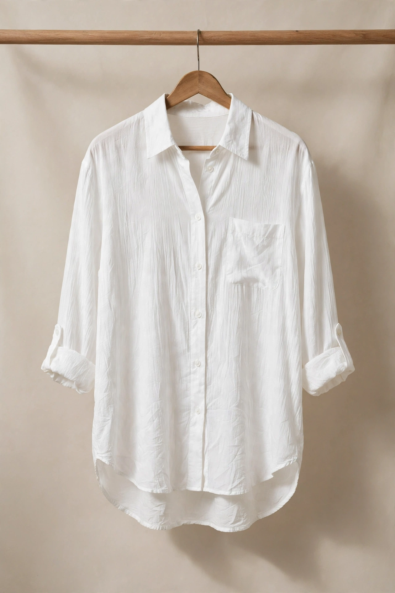 Camisa Sara