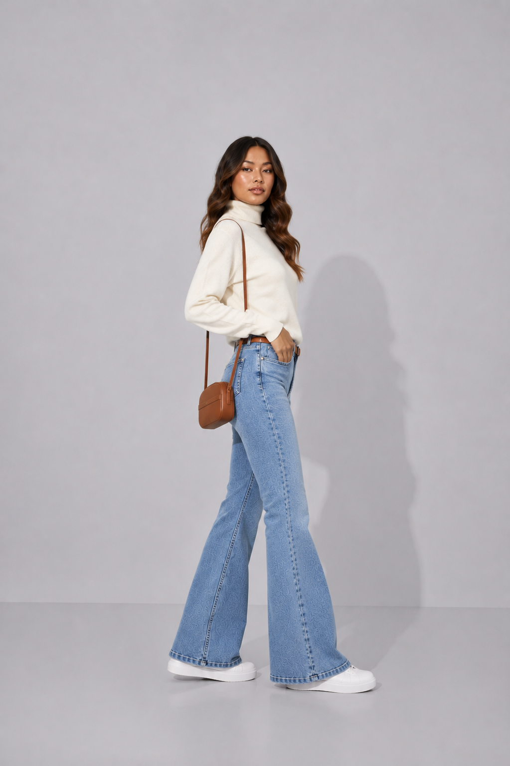 Oxford Dior