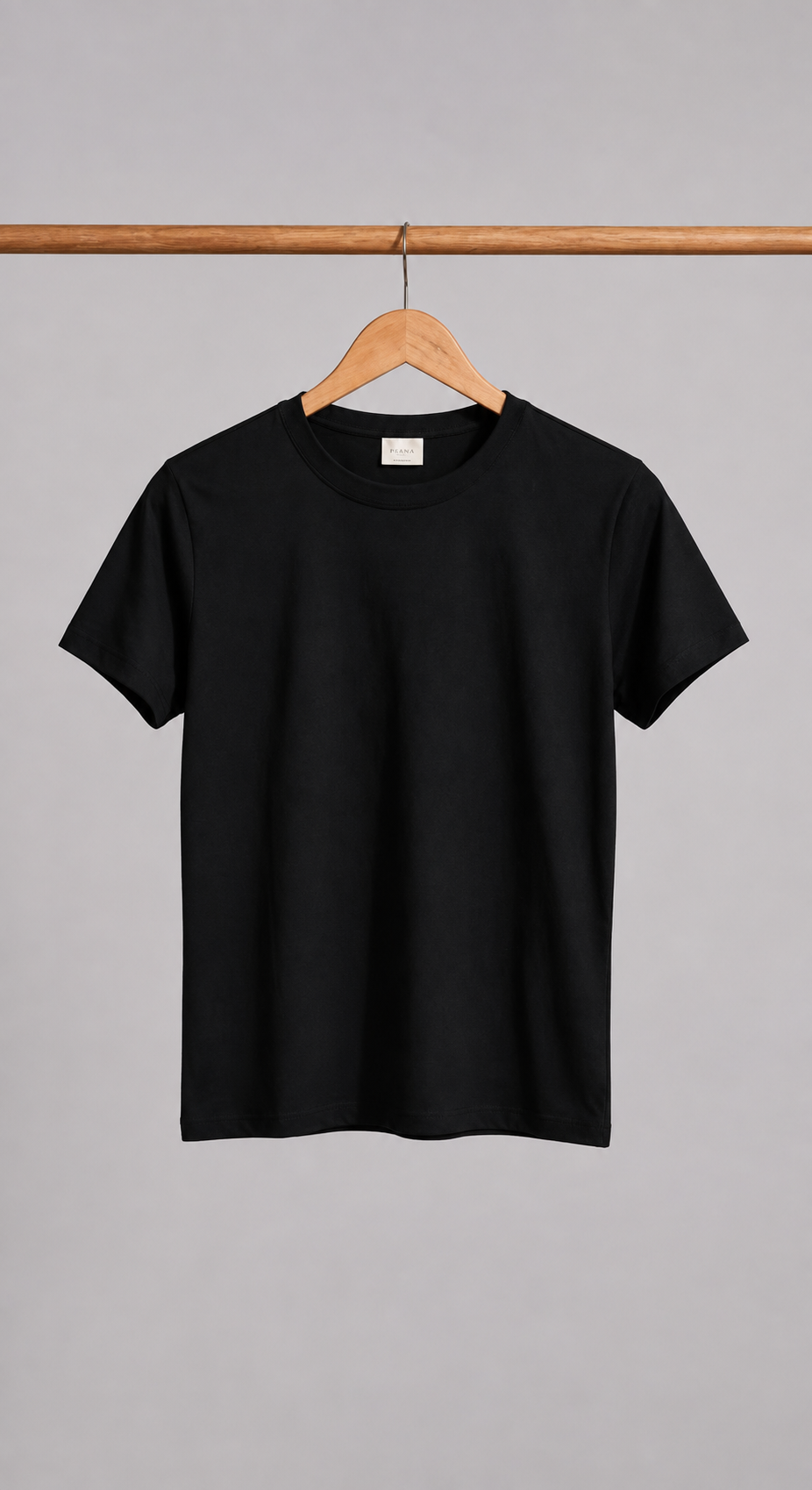 Remera manga corta Larsi - Imagen 2