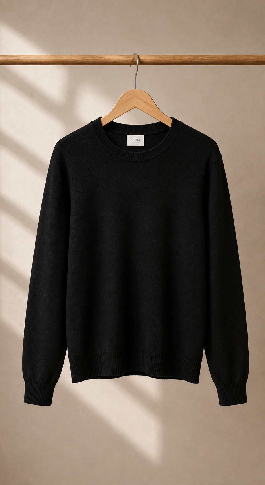 Sweater Ranglan - Imagen 2