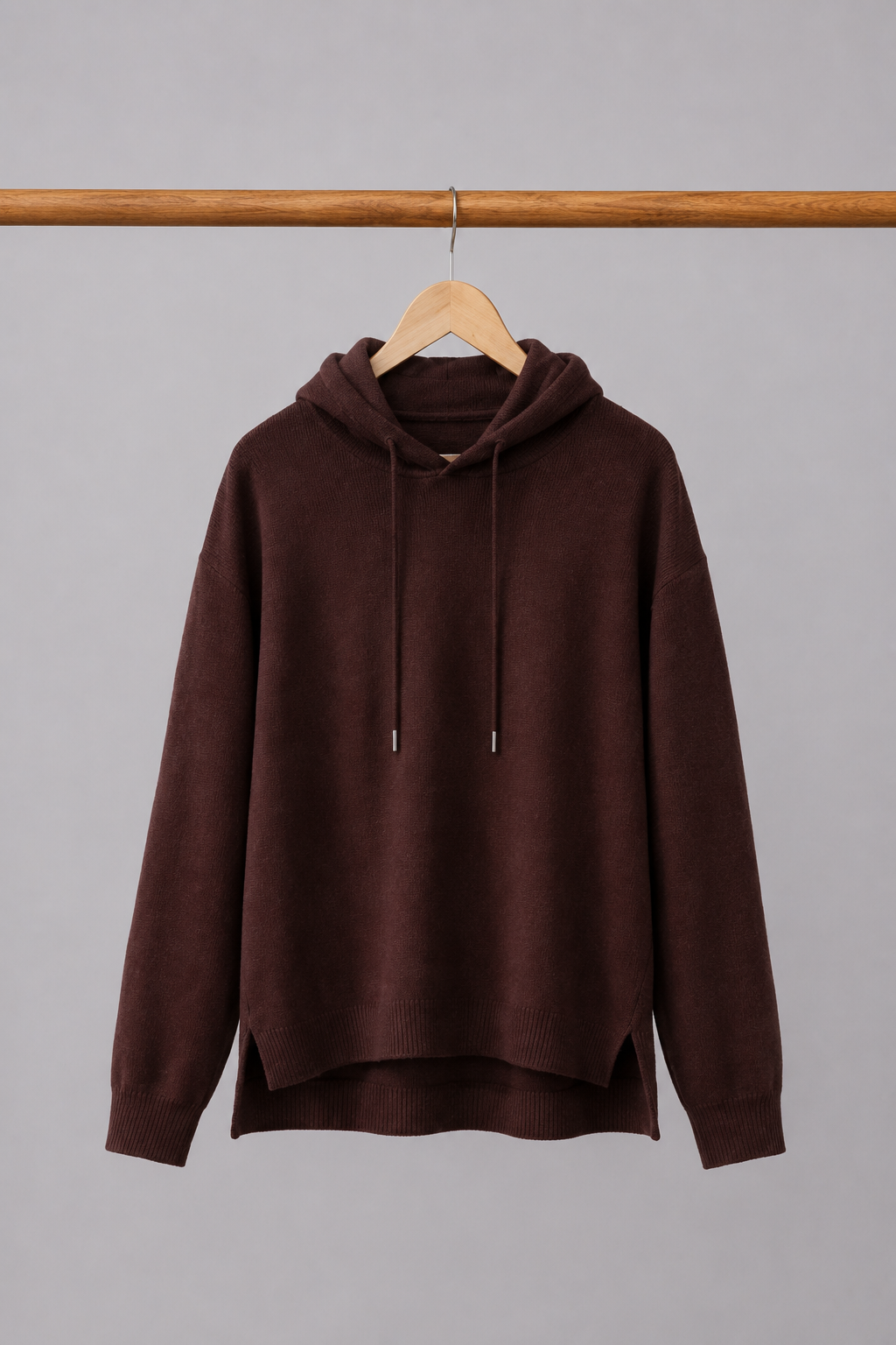 Sweater con capucha - Imagen 2